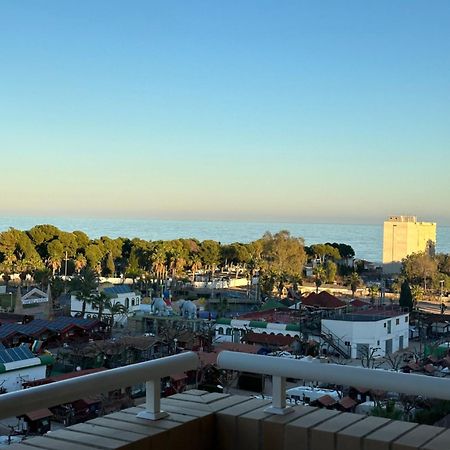 אורופסה דל מר Apartamento Con Vistas Al Mar מראה חיצוני תמונה