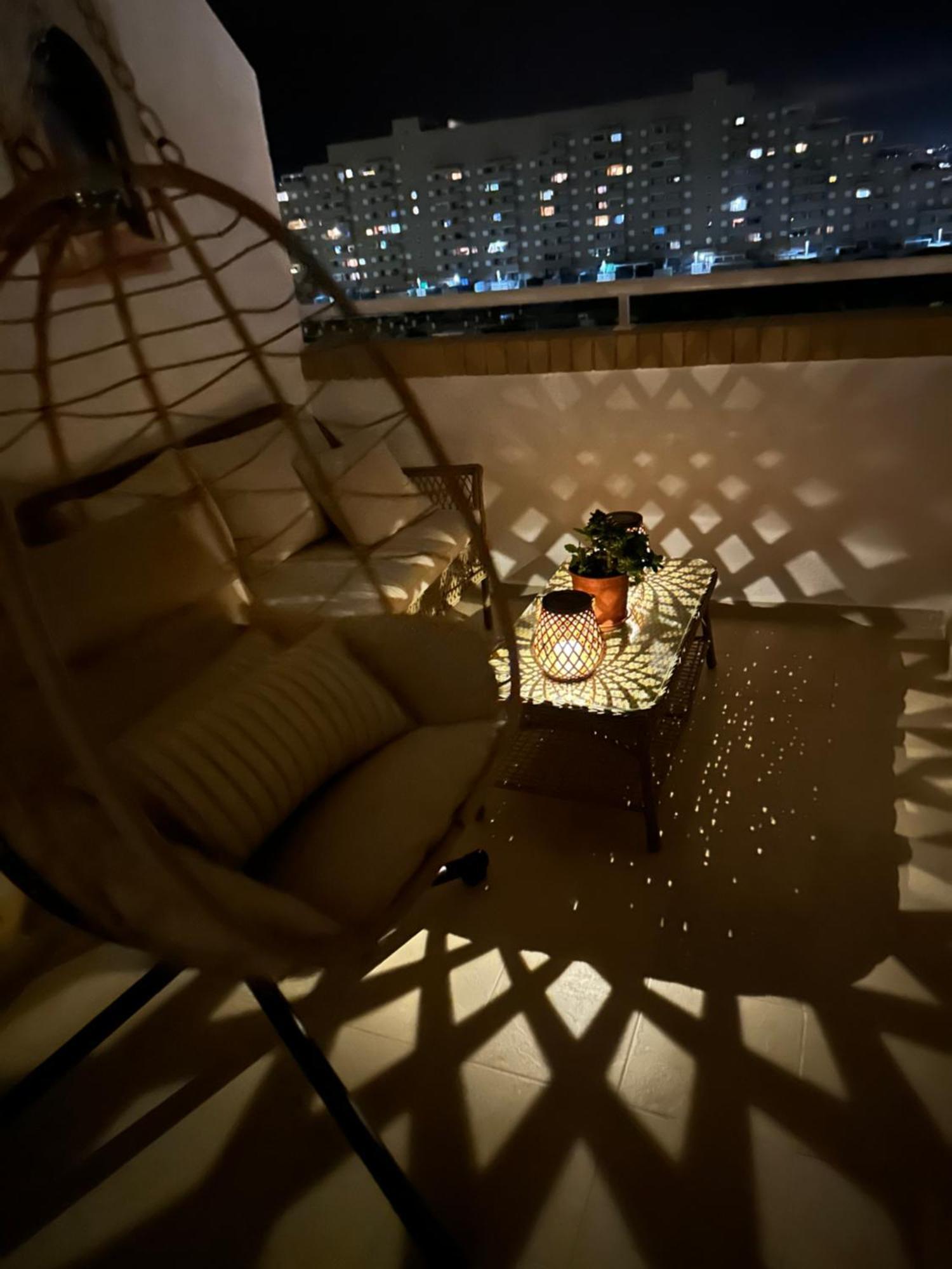 אורופסה דל מר Apartamento Con Vistas Al Mar מראה חיצוני תמונה