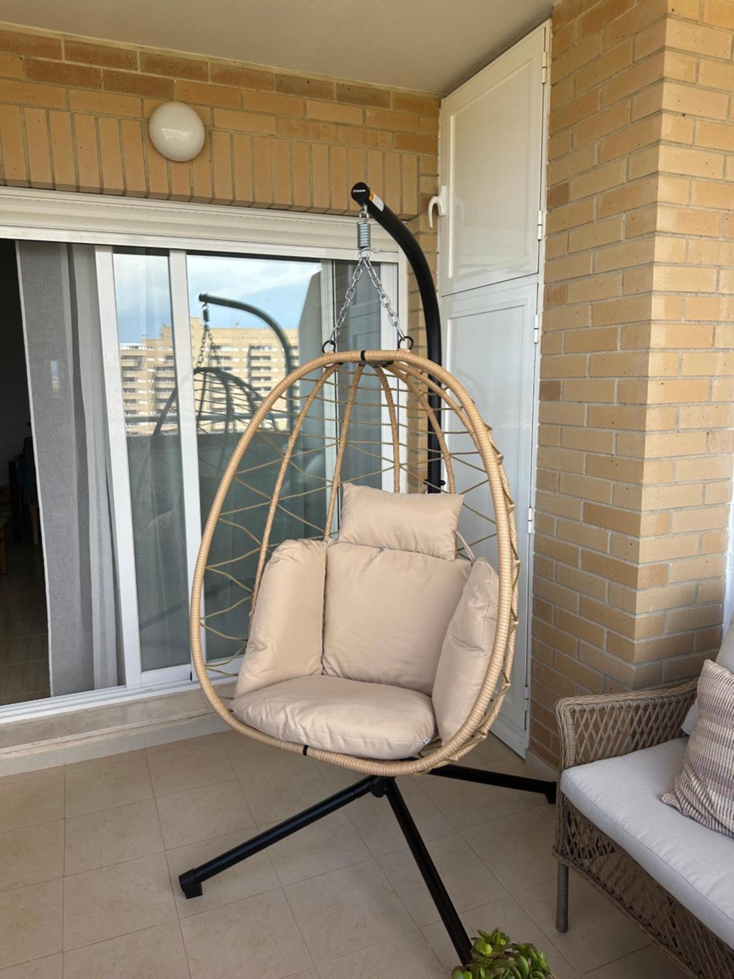 אורופסה דל מר Apartamento Con Vistas Al Mar מראה חיצוני תמונה