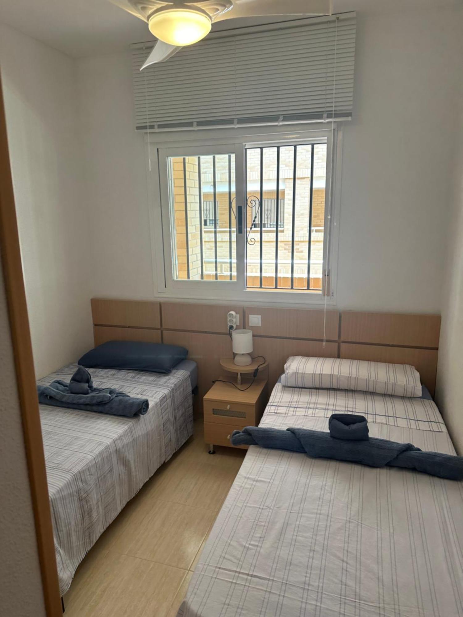 אורופסה דל מר Apartamento Con Vistas Al Mar מראה חיצוני תמונה