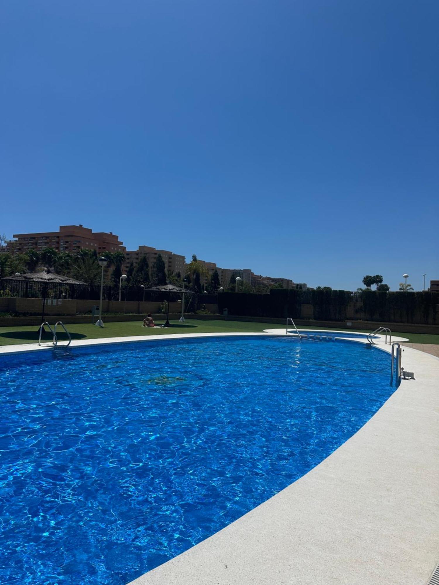 אורופסה דל מר Apartamento Con Vistas Al Mar מראה חיצוני תמונה